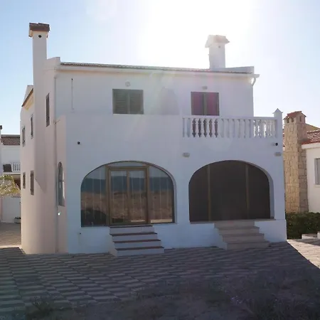 Feriehus Paradise Playa De Xeraco