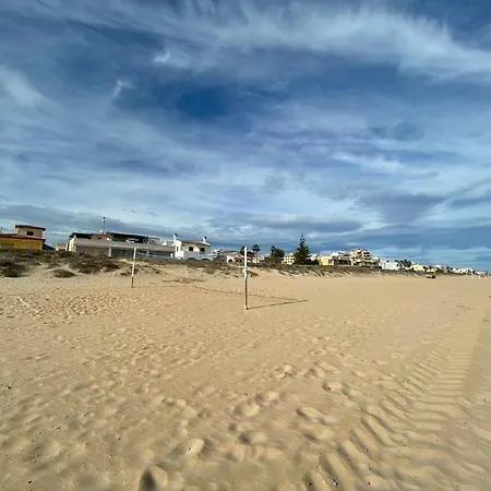 Paradise Holiday home *