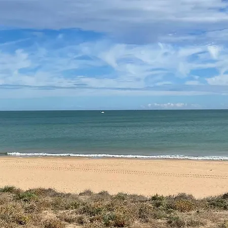 Сasa de vacaciones Paradise Playa De Xeraco